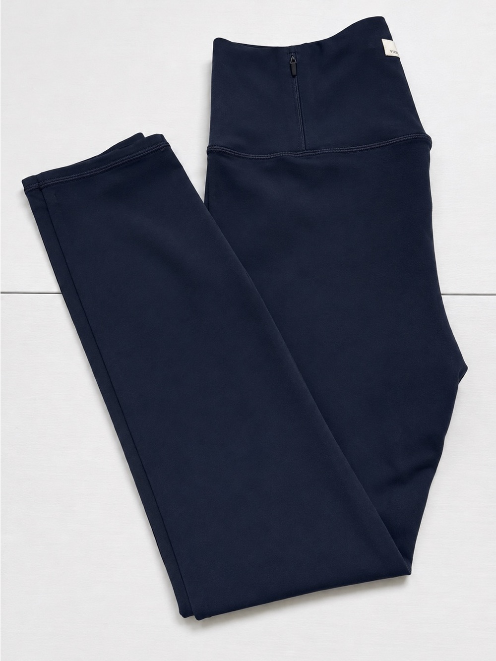 Vuiori Clean Elevation Leggings Large Midnight Heather